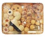 BAKER FROLLE KG.1 BISCOTTERIA MISTA
